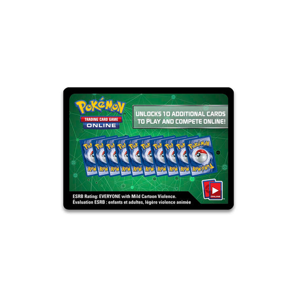 Pokémon TCG Online Online Store