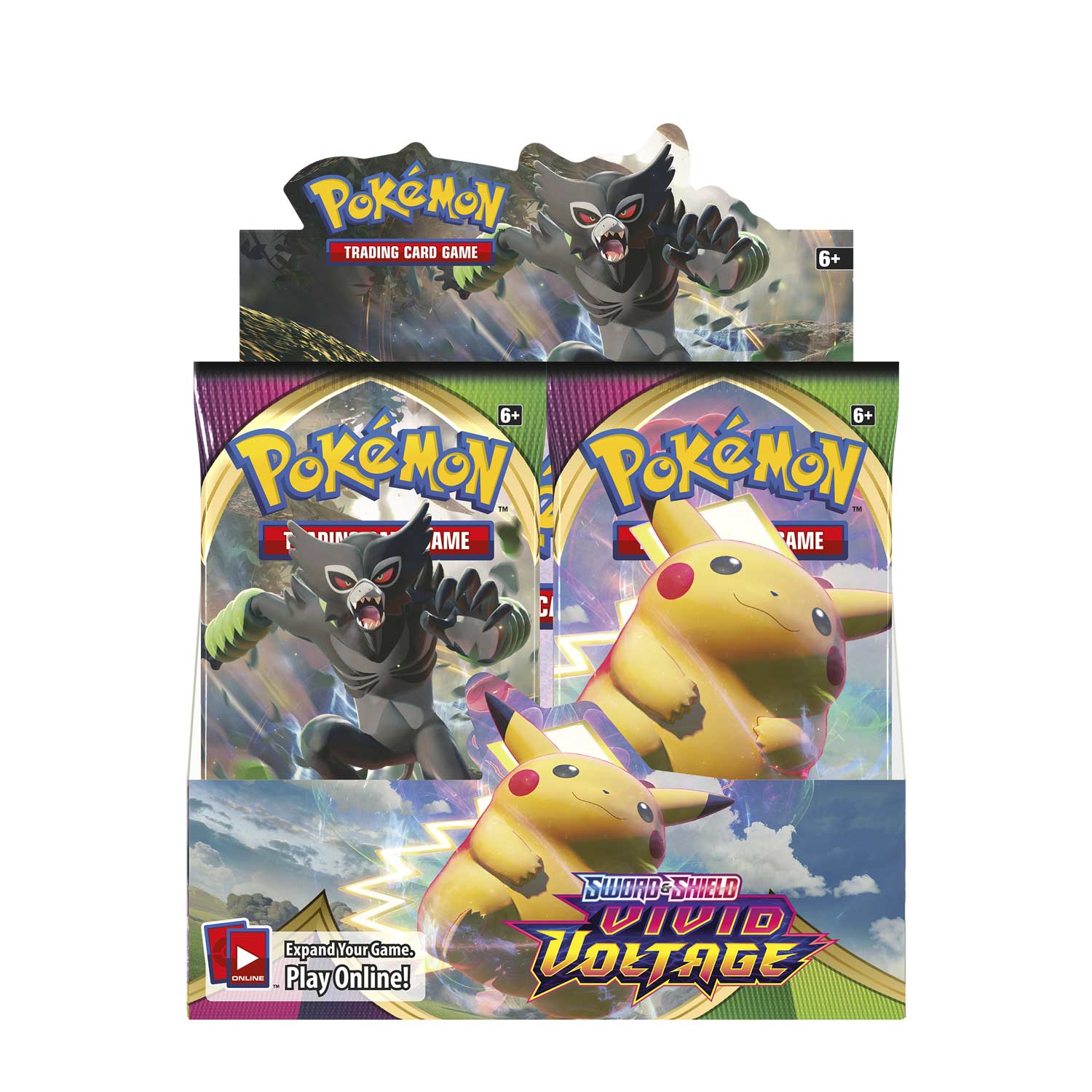 Collection Packs (TCG) - Bulbapedia, the community-driven Pokémon  encyclopedia