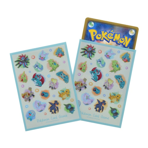 Pokémon Center Gardevoir Deckbox - Lilycove Department Store