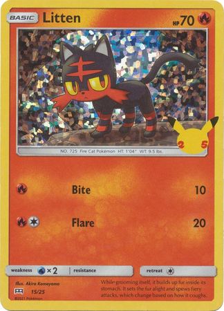 Nintendo Pokemon Trading Card Game Cards HOLO McDonald's Shining