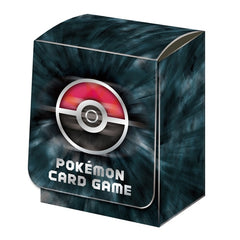 Pokémon Center Gardevoir Deckbox - Lilycove Department Store