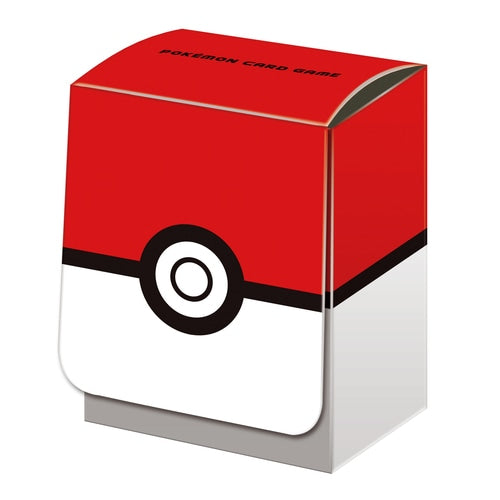 Pokémon Center Gardevoir Deckbox - Lilycove Department Store